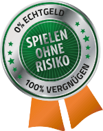 Kein Echtgeld-Einsatz: Spielen ohne Risiko!